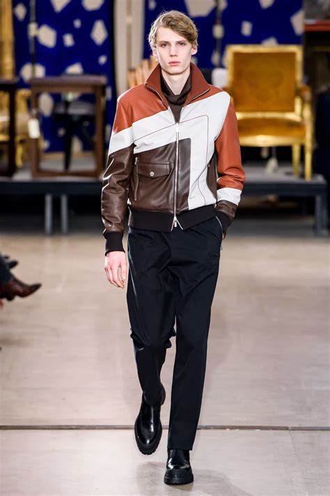 hermes menswear fall 2019|Hermès Men’s Fall 2019 .